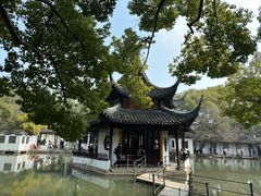 -西园戒幢律寺