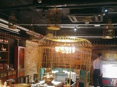 -京味斋·北京烤鸭(北京南站洋桥店)