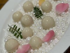 -HOME餐厅粤菜 融合菜