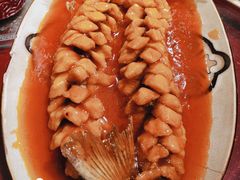 -布衣草棚风格餐厅