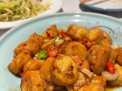 -西夏回族烧麦馆(牡丹街店)