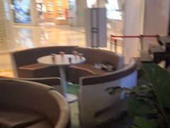 -暴风岛沉浸式体验馆(百联世纪店)