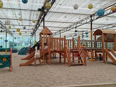 -南宫五洲植物乐园