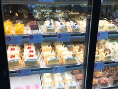 -凯司令(豫园地铁站店)