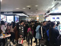 -崇光百货(铜锣湾店)