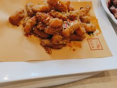 -老浒记民俗酒楼(王府井店)
