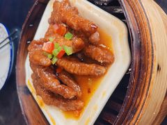 -北部湾鼎盛茶楼(银滩店)