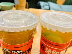 -迷你椰·泰式大排档(共康店)
