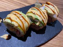 -栖川山葵家·寿喜锅·日式料理(龙湖北城天街商场店)