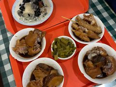 八宝饭-百家缘(东门南路店)