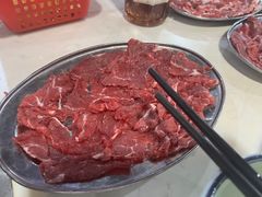 -菜忠潮州牛肉店(岗厦店)