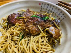 -无名氏面馆(邮电路店)