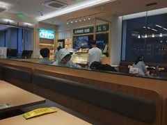 -豪客来牛排(中华城店)