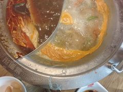 -彤德莱牛肉火锅(双港店)