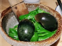 -寻钵记民菜馆·正宗常德钵子菜(滨湖路店)