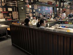 -丰茂烤串(建设街店)