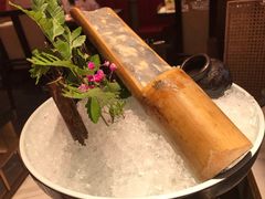 -捞神煲汤火锅(湖滨商业街店)