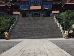 -南沙天后宫景区