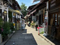 -小河直街历史文化街区