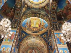 -滴血救世主教堂