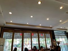 大堂-冯记香辣兔火锅(茶店子总店)