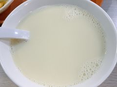 纯豆浆-兄弟深夜豆浆