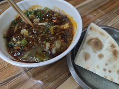 -老字号贾家肉丸糊辣汤(光明巷店)