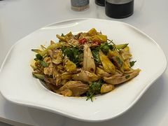 -园里前·10年私厨·福建菜(台江万达鳌峰洲店)