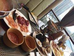 世纪城假日酒店火舞泰泰式火锅-火舞泰·泰式海鲜火锅餐厅(世纪城店)