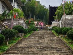 -南漈山