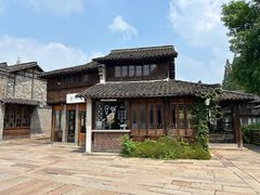 -乌镇景区