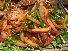 贝勒爷炒烤肉-金鸭季·北京烤鸭(深业上城店)