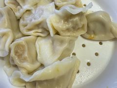 -海知道大连海鲜水饺(南山大冲店)
