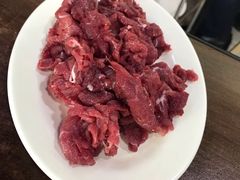 -来自潮州牛肉店(华强北店)