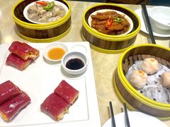 -明泉居茶点荟(车陂店)