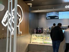 -喜茶(北京通州万达店)