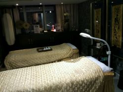 -Face Score美甲美睫皮肤管理