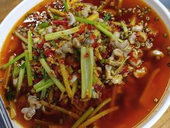 火爆脆肠-艺味深尝(云锦路店)