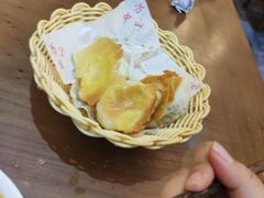 -方中山胡辣汤(西安高新区店)