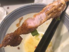 -情妹妹干锅锅(中海国际购物公园店)