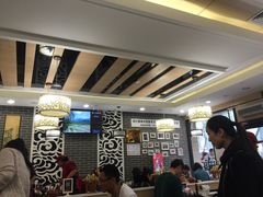 -潼十三肉夹馍(东单店)