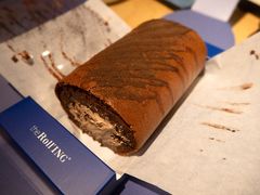 -the Roll'ING手作瑞士卷专门店(卓悦中心店)