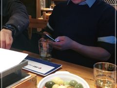 -肉串汪(月坛店)
