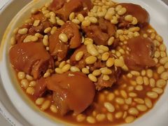 -巴音浩日娲·蒙餐(双林东路店)