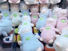 -苏州现代传媒广场商业