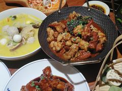 -大牌大·传统杭帮菜(湖滨店)