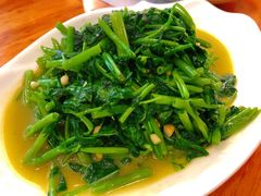 -乌镇那一年小院主题餐厅(甘泉西路店)