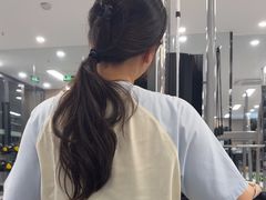 -琪航·健身+普拉提(嘉定北地铁站店)