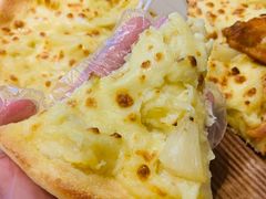 -乐凯撒披萨(南山书城店)