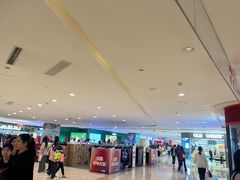 -天河城购物中心